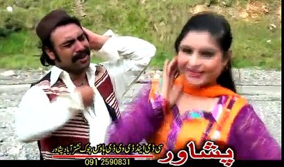Pashto New Songs 2017 Khkule Attan Volume 04 - Oh My Darling