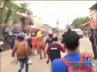 ‘অপারেশন ম্যাক্সিমাস’ শনিবার সকাল পর্যন্ত স্থগিত