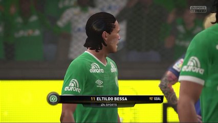 What Happens when you Score 100  GOALS in 1 GAME FIFA 17 Myths