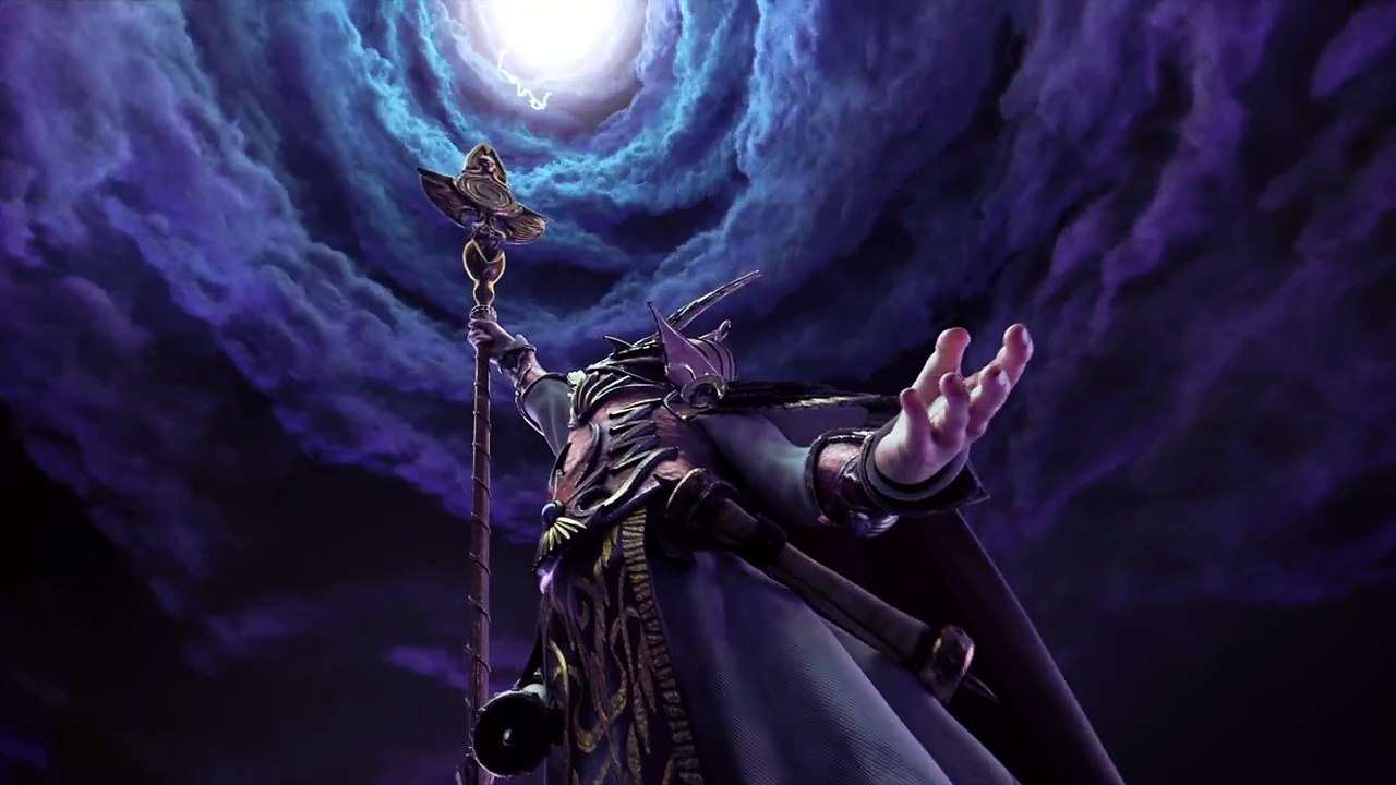 Total War : Warhammer 2 - Bande-annonce cinématique