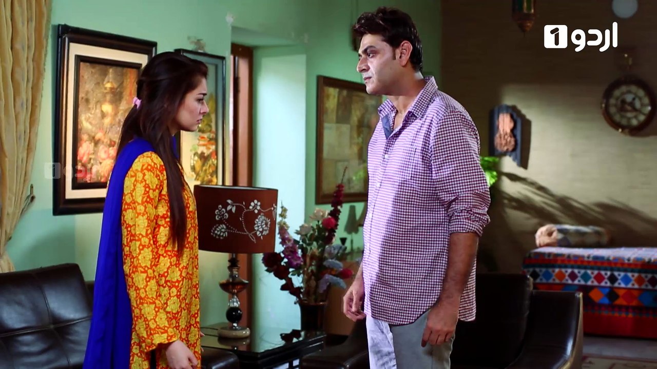 Titli - Episode 11 | Urdu1 Dramas | Hania Amir, Ali Abbas