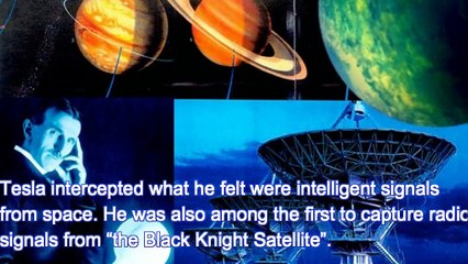Information that perhaps you don't know them about Nikola Tesla