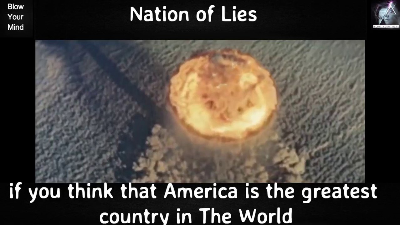 if you think that America is the greatest country in The World