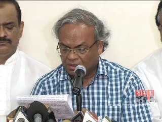 ভোট সুষ্ঠু হলে ব্যবধান হতো অর্ধ লক্ষাধিক: রিজভী