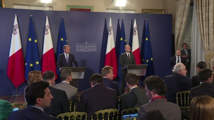 UE quiere controlar ritmo de negociaciones del ‘Brexit’