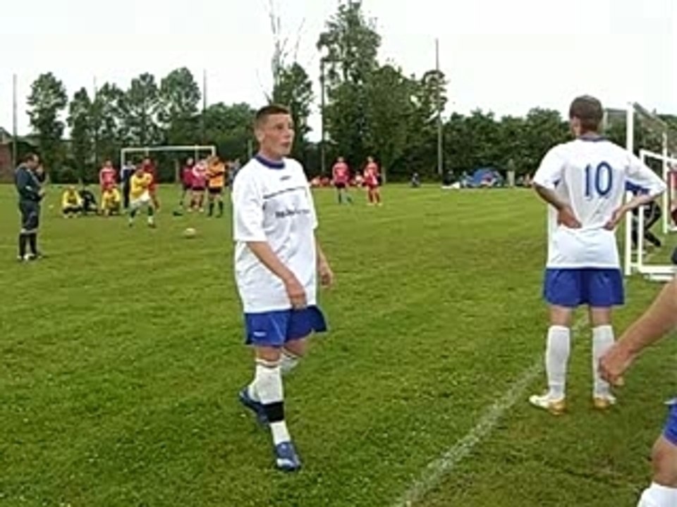 Tournoi de Tournehem Beach 2007