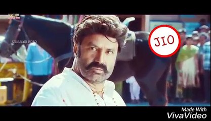 Jio vs other networks