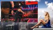 Roman Reigns vs. Braun Strowman Raw, March 20, 2017 I WWE Raw The Undertaker Returns WWE RAW HD Live Match Full