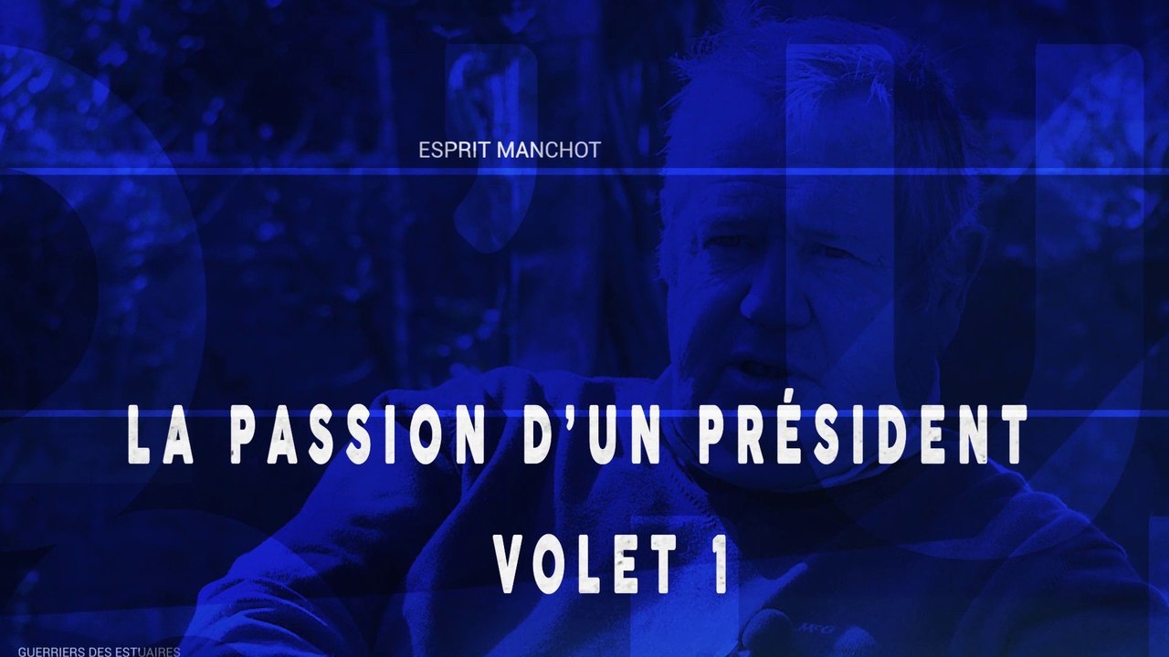 "La Passion d'un Président", Episode 3 de la saga "ô Coeur Avranchinais"