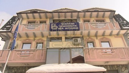 Kryesia e BDI-së: Nuk negociojmë për 3 çështje