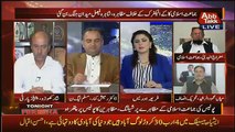 Tonight With Fareeha – 31st March 2017
