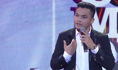 Deswin: Tes Urin - SUCI 7