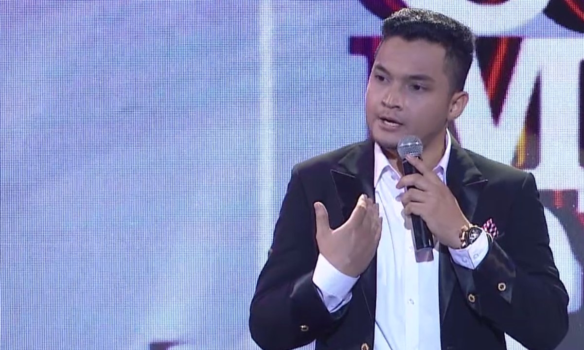 Deswin: Tes Urin - SUCI 7