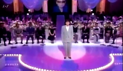 伝説の名曲 藤圭子ヒットメドレーPART２