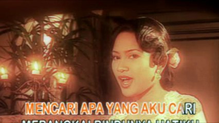 Ike Nurjanah Memandangmu Video Ver