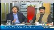 PTI is Only Party Which is Matters on Transparency- Rauf Hassan Praising PTI & KPK Govt