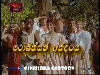 ROBINSON ANDARAYA 27