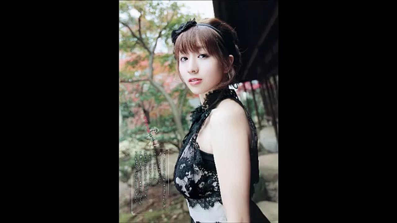 田中みな実
