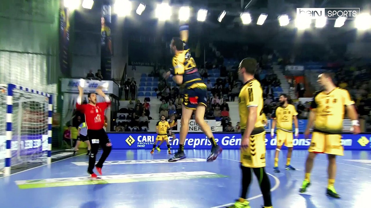 Découvrez le teaser de la coupe de la ligue masculine 2017