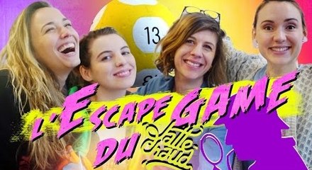LE LATTE CHAUD-L'Escape Game du Latte Chaud