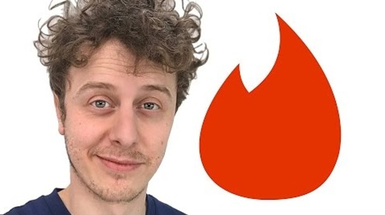 NORMAN - TINDER !