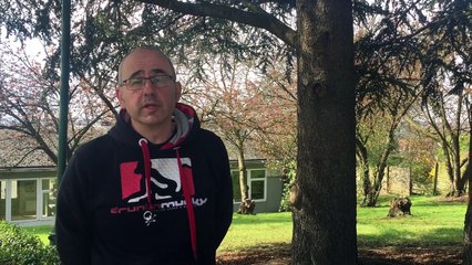 A Liège-Atlas, on forme aux métiers de la sécurité