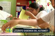 Concientización sobre el Autismo: piden que Gobierno emita plan nacional TEA