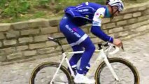 Tour des Flandres 2017 - Tom Boonen : 