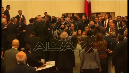 Turqi, përleshje në parlament për reformën kushtetuese