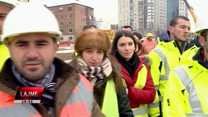 Edicioni i lajmeve TvKlan 11 janar 2017