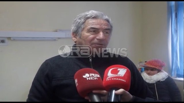 Shkodër - Spitali pa ngrohje, pacientët marrin ngrohëse nga shtëpia