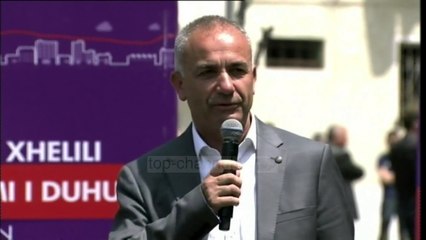 Download Video: Shukri Xhelili dënohet me 2 vite e 8 muaj burg - Top Channel Albania - News - Lajme