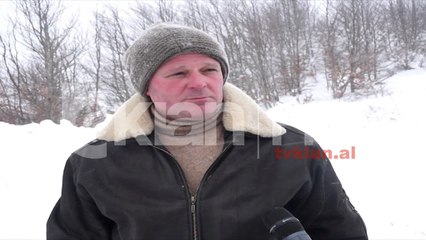 Tjetër viktimë nga i ftohti