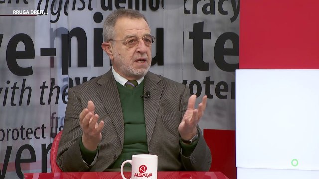 “Rruga drejt...”, debat për Qeverinë e re