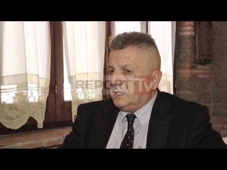 Report TV - Specialisti i arkeologjisë: Ndërtimi i vilës së Bregut dëmton monumentin