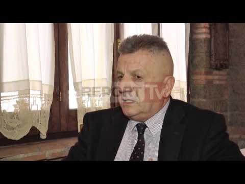 Report TV - Specialisti i arkeologjisë: Ndërtimi i vilës së Bregut dëmton monumentin