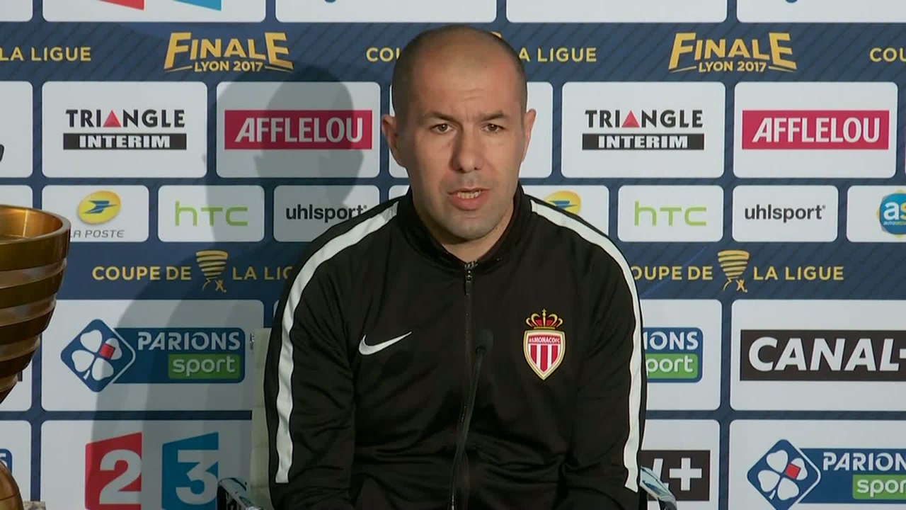 Foot - C. Ligue - Monaco : Falcao et Sidibé dans le groupe