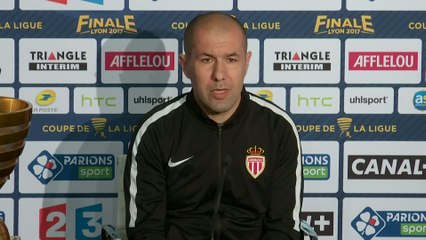 Foot - C. Ligue - Monaco : Falcao et Sidibé dans le groupe