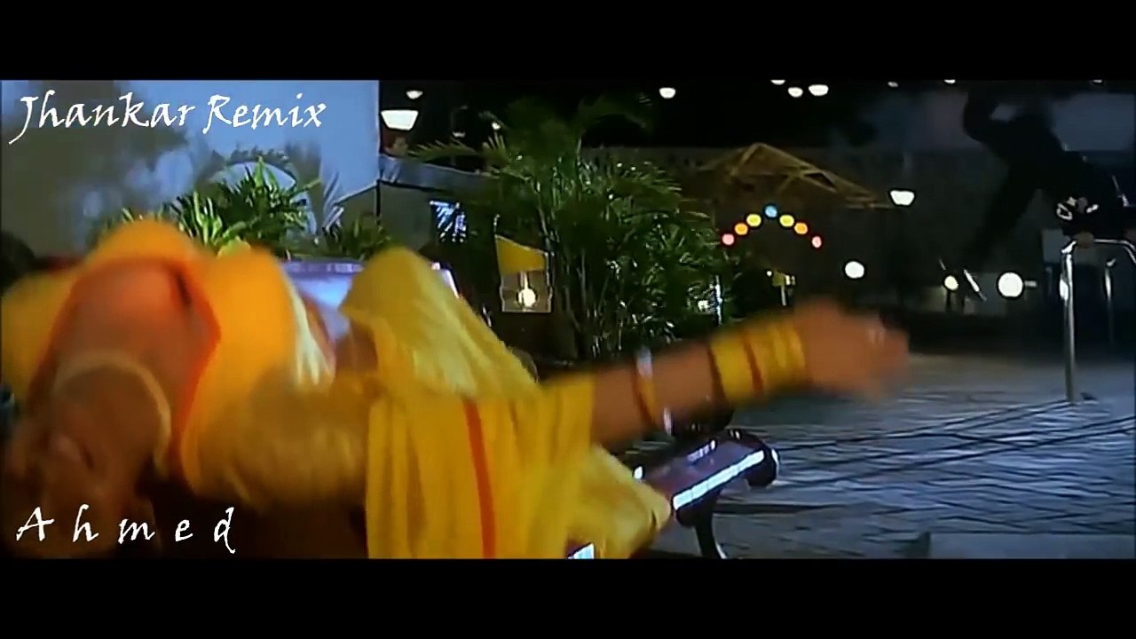 Aye Mere Humsafar Ae Meri (((Jhankar))) HD, Baazigar(1993), Jhankar song frm AHMED