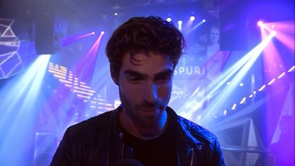¿Qué le enamora a Juan Betancourt de una chica?