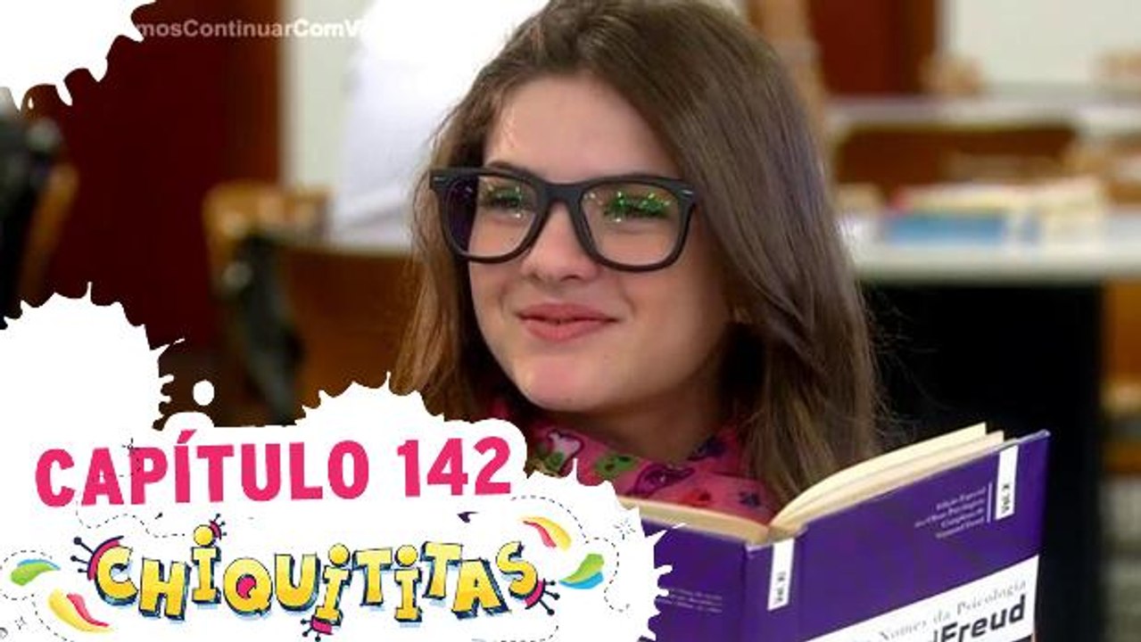Capítulo 142 - 29.03.17 - Completo
