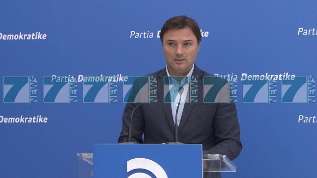 PD AKUZON RAMEN DHE TAHIRIN SE ATA MENAXHOJNE TRAFIKUN E DROGES - News, Lajme - Kanali 11