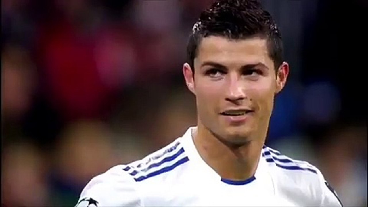 Amazing Ronaldo Skills 