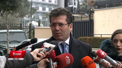 Edicioni i lajmeve TvKlan 12 janar 2017