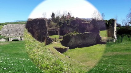 CITADELLE DE BLAYE
