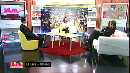 Tout sur un plateau du 31/03/2017 Troisieme Partie