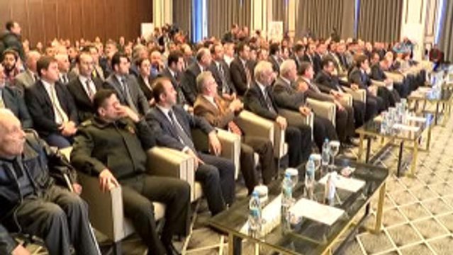 Bakan Soylu: Avrupa Şuan Irkçılık ve Faşizmin Tam Göbeğine Oturdu