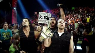 1 - Destruction of The Shield Intro