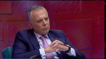 PDIU “ftoh” Ramën me Metën?!; Manjani: Përgjigje në 19 prill - Top Channel Albania - News - Lajme