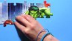 MARVEL AVENGERS Learn Puzzle Jigsaw Games Clementoni Hulk Captain